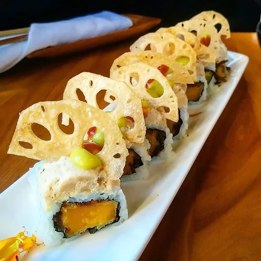 国产当地特色养生美食体验